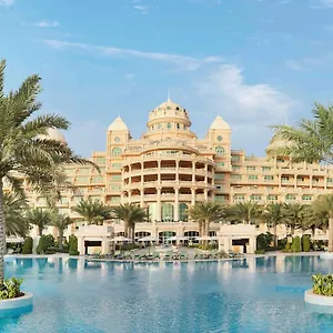 Semesteranläggning (resort) Raffles The Palm, Dubai