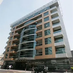 Auris Deira Hotel apartamentowy
